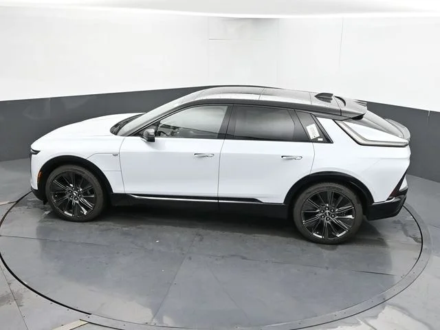 Nuevos CADILLAC LYRIQ à Estados chez autogozo