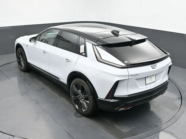 Nuevos CADILLAC LYRIQ à Estados chez autogozo