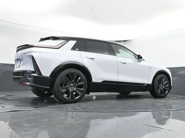 Nuevos CADILLAC LYRIQ à Estados chez autogozo