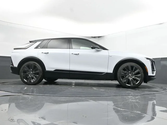 Nuevos CADILLAC LYRIQ à Estados chez autogozo