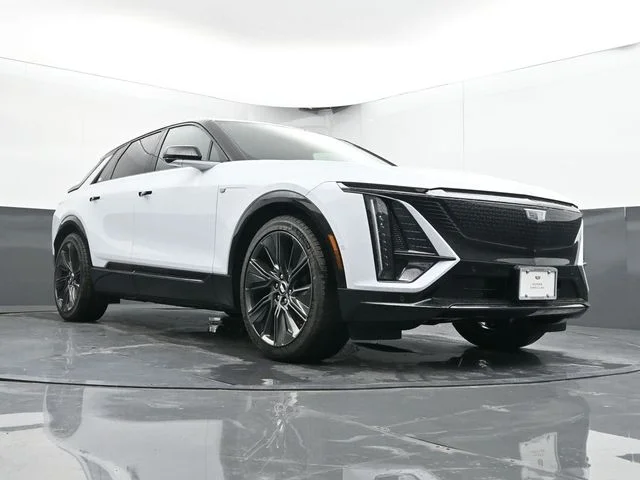 Nuevos CADILLAC LYRIQ à Estados chez autogozo