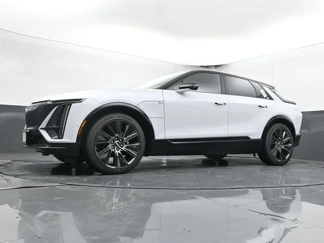 Nuevos CADILLAC LYRIQ à Estados chez autogozo