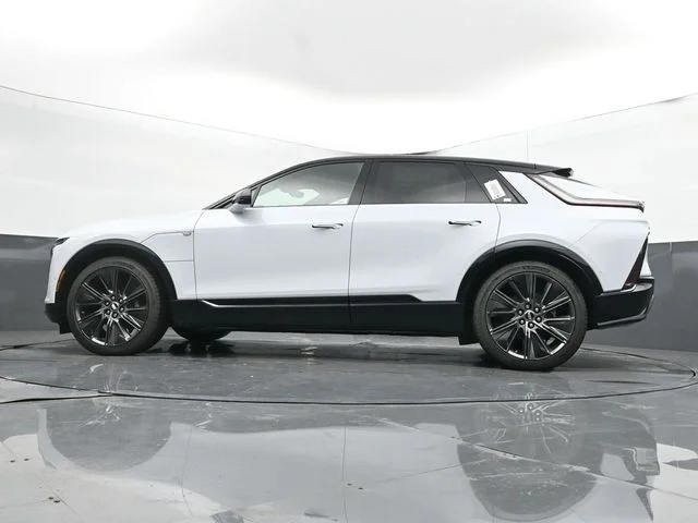 Nuevos CADILLAC LYRIQ à Estados chez autogozo