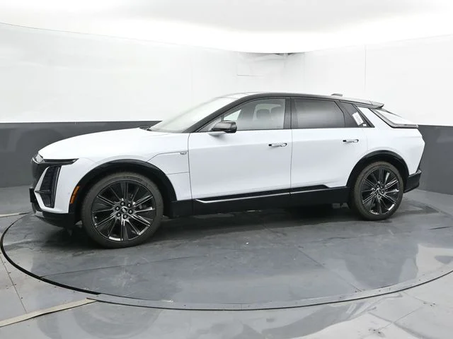 Nuevos CADILLAC LYRIQ à Estados chez autogozo