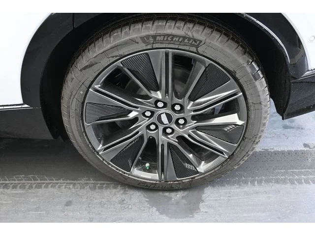 Nuevos CADILLAC LYRIQ à Estados chez autogozo