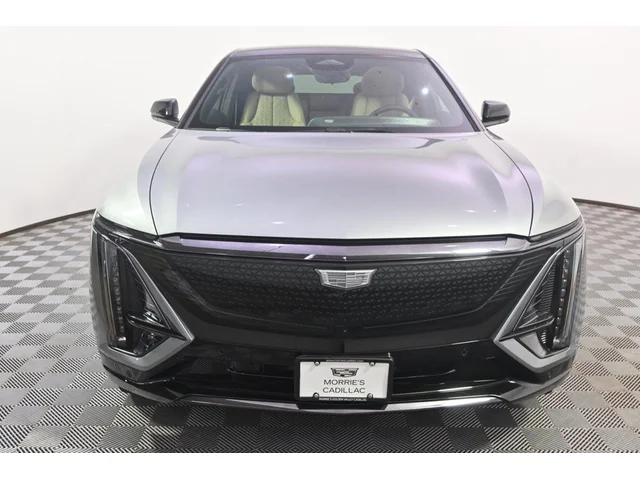 Nuevos CADILLAC LYRIQ à Estados chez autogozo
