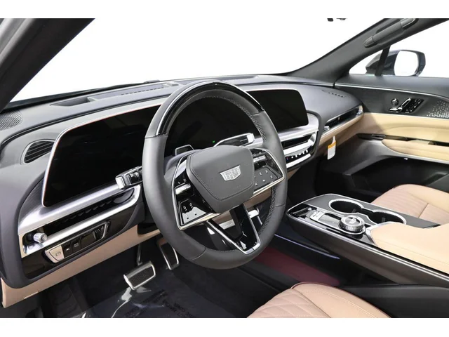 Nuevos CADILLAC LYRIQ à Estados chez autogozo