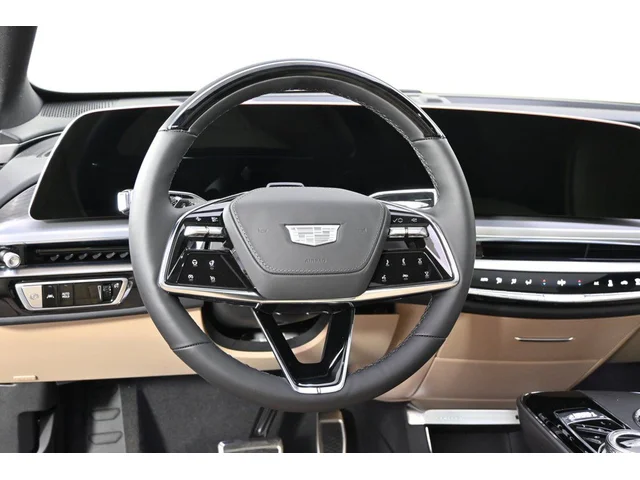 Nuevos CADILLAC LYRIQ à Estados chez autogozo