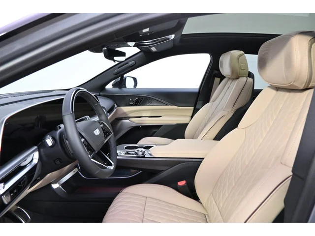 Nuevos CADILLAC LYRIQ à Estados chez autogozo
