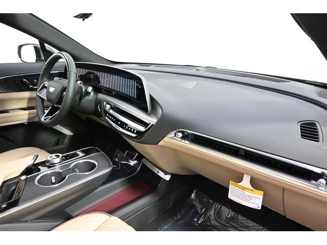 Nuevos CADILLAC LYRIQ à Estados chez autogozo