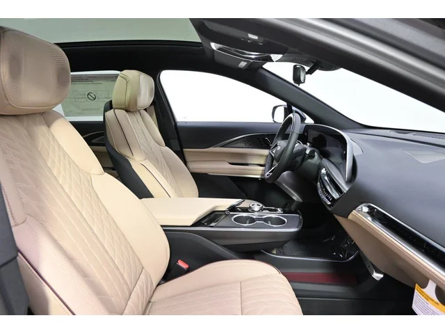 Nuevos CADILLAC LYRIQ à Estados chez autogozo