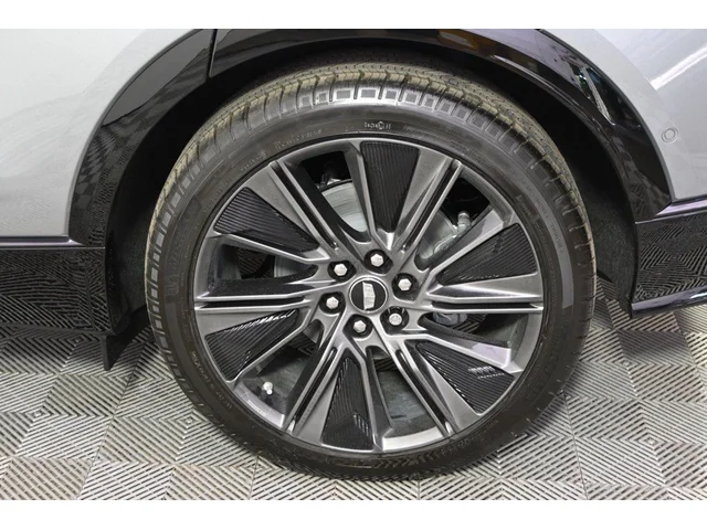 Nuevos CADILLAC LYRIQ à Estados chez autogozo