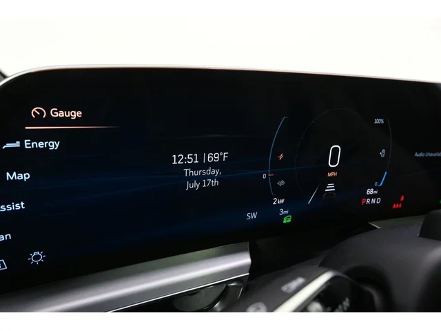 Nuevos CADILLAC LYRIQ à Estados chez autogozo