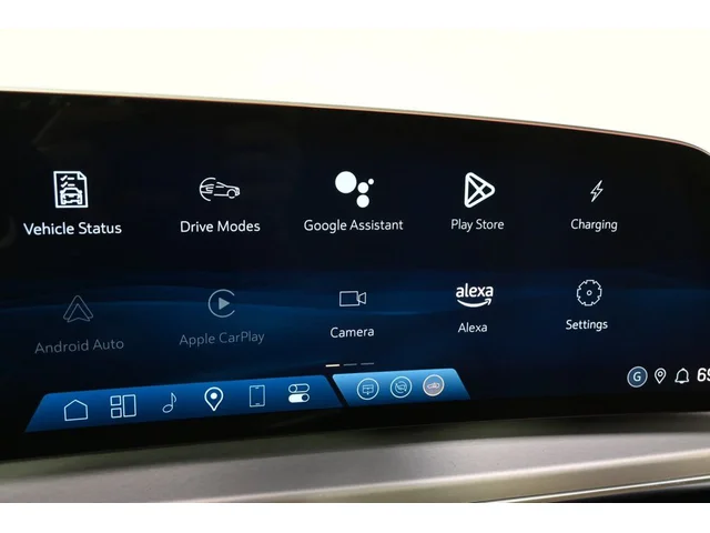 Nuevos CADILLAC LYRIQ à Estados chez autogozo