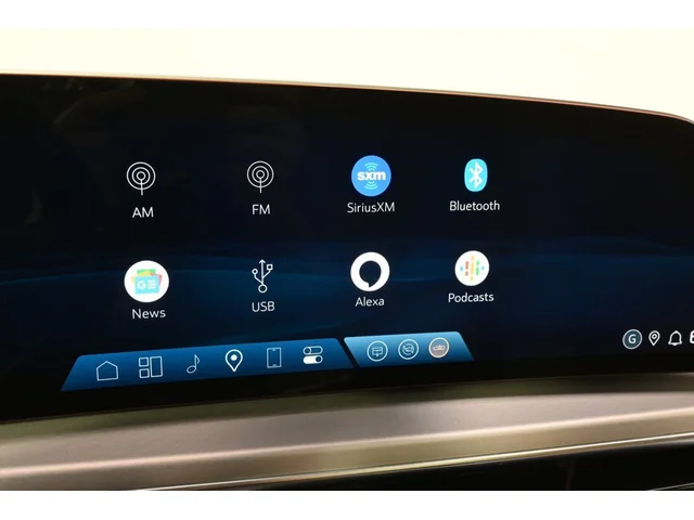 Nuevos CADILLAC LYRIQ à Estados chez autogozo