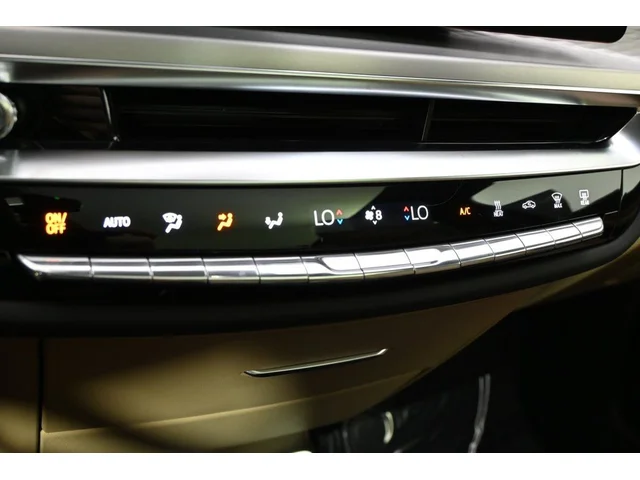 Nuevos CADILLAC LYRIQ à Estados chez autogozo