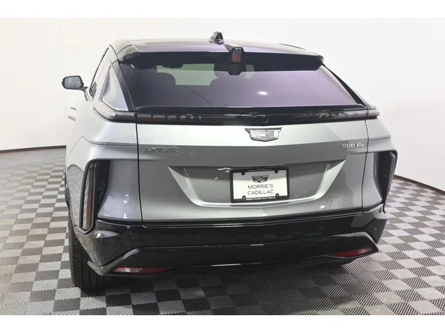 Nuevos CADILLAC LYRIQ à Estados chez autogozo