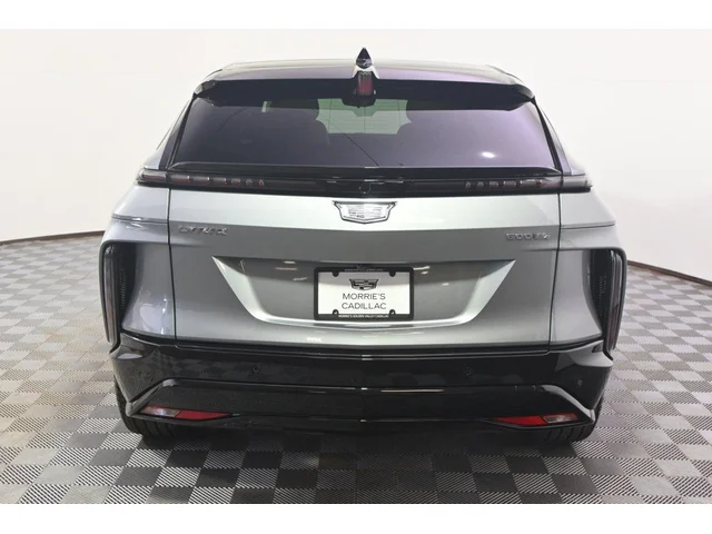 Nuevos CADILLAC LYRIQ à Estados chez autogozo