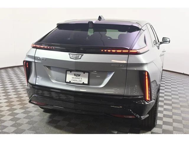 Nuevos CADILLAC LYRIQ à Estados chez autogozo