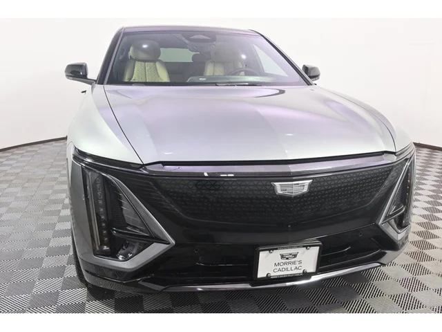 Nuevos CADILLAC LYRIQ à Estados chez autogozo