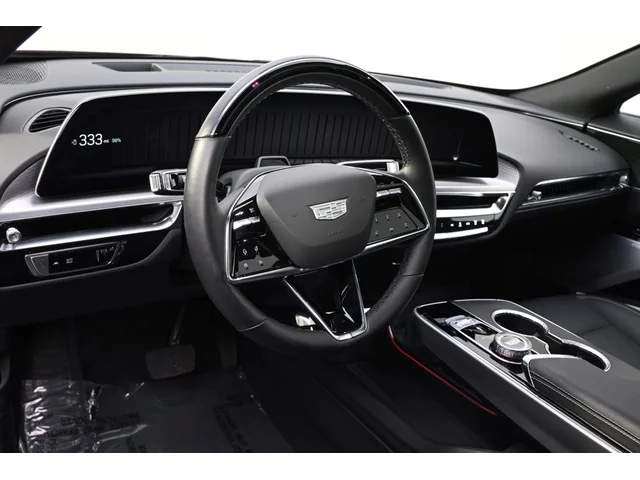 Nuevos CADILLAC LYRIQ à Estados chez autogozo