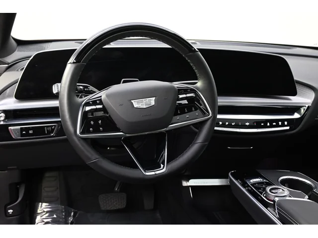 Nuevos CADILLAC LYRIQ à Estados chez autogozo