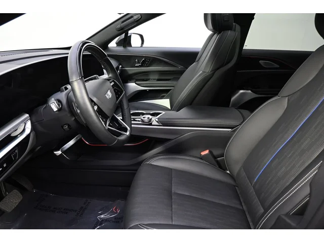 Nuevos CADILLAC LYRIQ à Estados chez autogozo