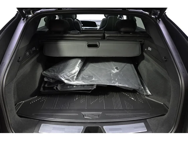 Nuevos CADILLAC LYRIQ à Estados chez autogozo