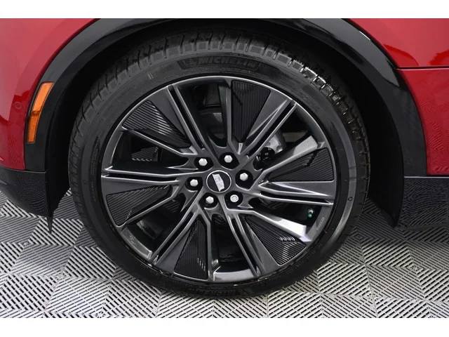 Nuevos CADILLAC LYRIQ à Estados chez autogozo