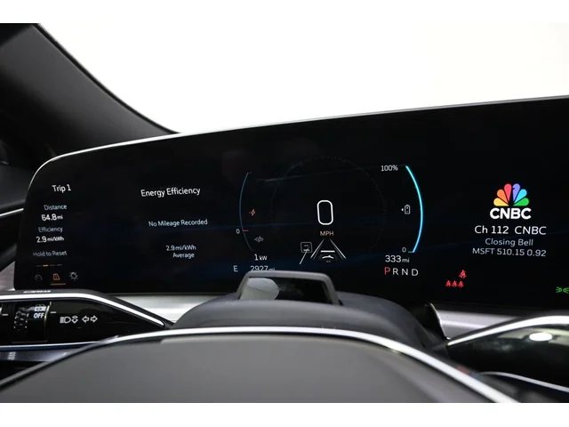 Nuevos CADILLAC LYRIQ à Estados chez autogozo