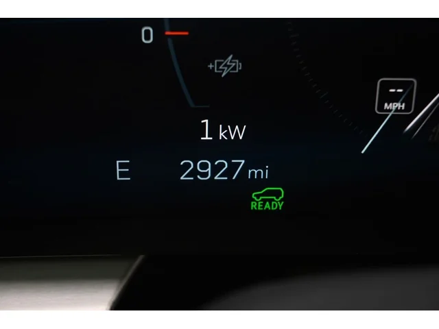 Nuevos CADILLAC LYRIQ à Estados chez autogozo