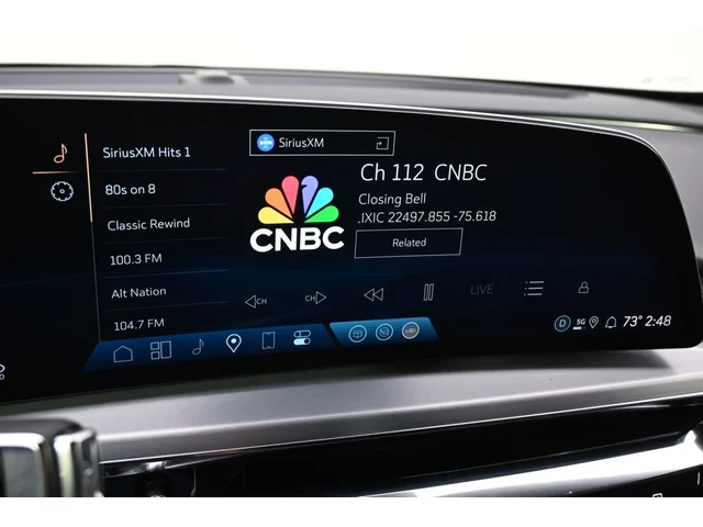 Nuevos CADILLAC LYRIQ à Estados chez autogozo