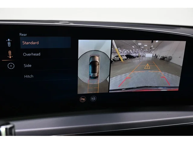 Nuevos CADILLAC LYRIQ à Estados chez autogozo