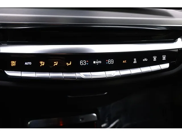Nuevos CADILLAC LYRIQ à Estados chez autogozo