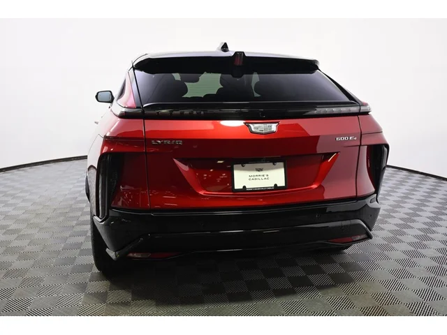 Nuevos CADILLAC LYRIQ à Estados chez autogozo