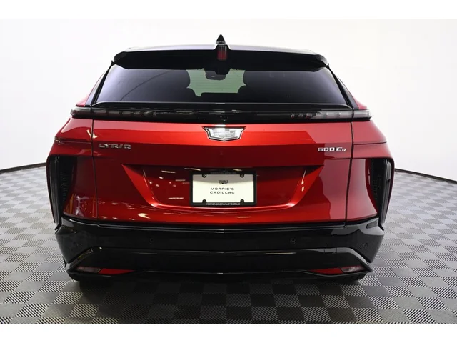 Nuevos CADILLAC LYRIQ à Estados chez autogozo