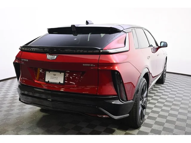 Nuevos CADILLAC LYRIQ à Estados chez autogozo