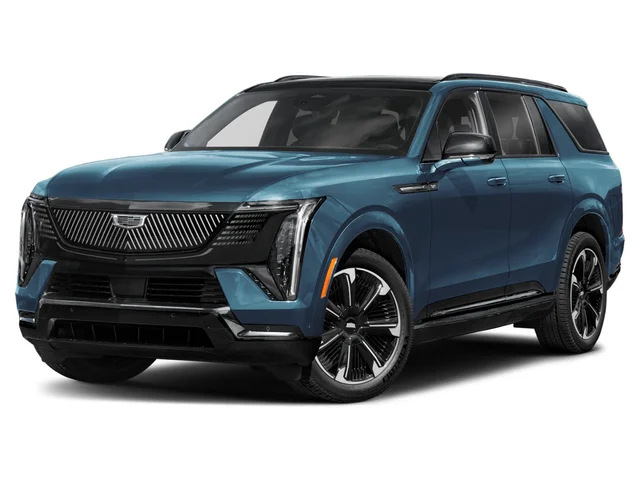 Nuevos CADILLAC ESCALADE IQL à Estados chez autogozo