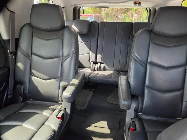 SEMINUEVOS CADILLAC Escalade a Estados en autogozo