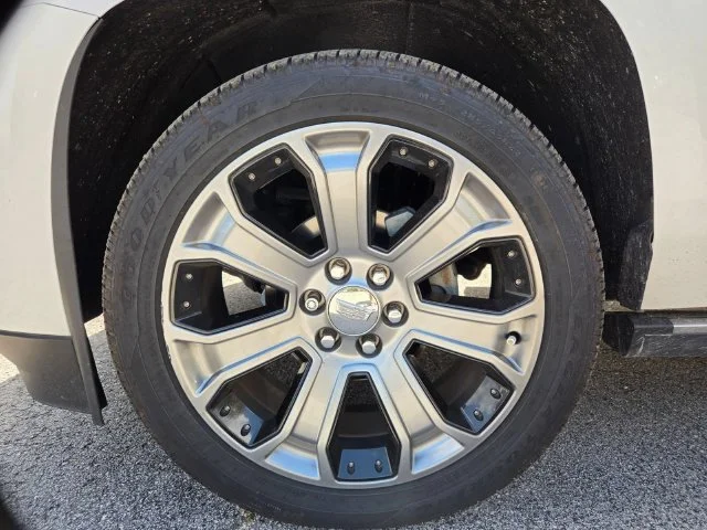 SEMINUEVOS CADILLAC Escalade a Estados en autogozo