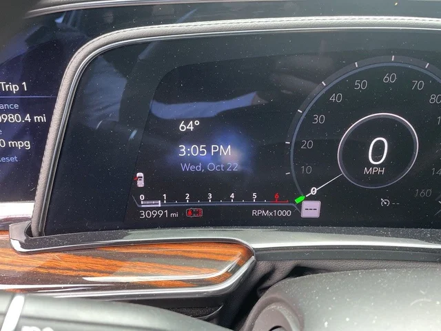 SEMINUEVOS CADILLAC Escalade a Vauxhall en Maplecrest Ford Lincoln of Union