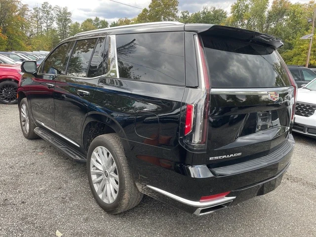 SEMINUEVOS CADILLAC Escalade a Vauxhall en Maplecrest Ford Lincoln of Union