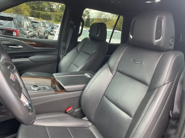 SEMINUEVOS CADILLAC Escalade a Vauxhall en Maplecrest Ford Lincoln of Union