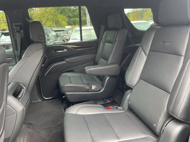 SEMINUEVOS CADILLAC Escalade a Vauxhall en Maplecrest Ford Lincoln of Union