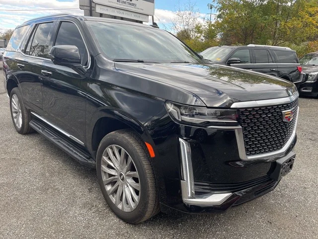 SEMINUEVOS CADILLAC Escalade a Vauxhall en Maplecrest Ford Lincoln of Union