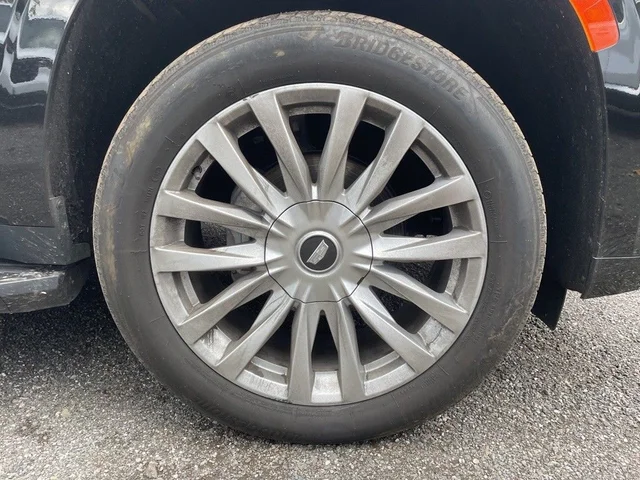 SEMINUEVOS CADILLAC Escalade a Vauxhall en Maplecrest Ford Lincoln of Union