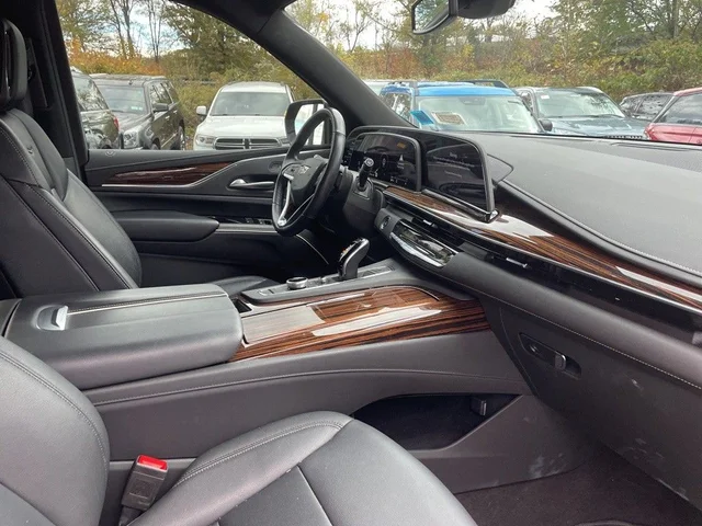SEMINUEVOS CADILLAC Escalade a Vauxhall en Maplecrest Ford Lincoln of Union