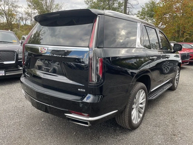 SEMINUEVOS CADILLAC Escalade a Vauxhall en Maplecrest Ford Lincoln of Union