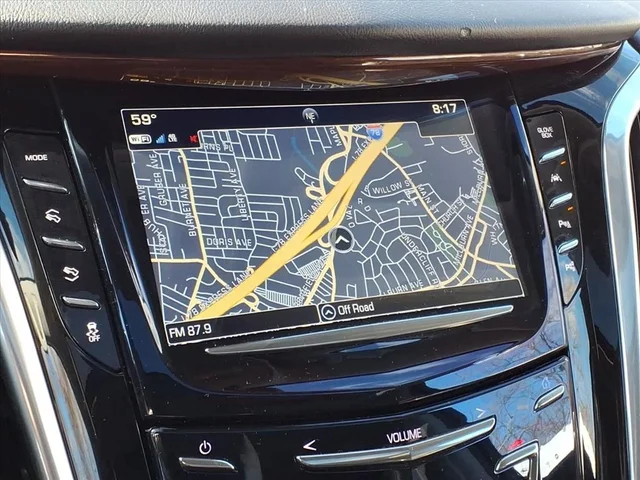 SEMINUEVOS CADILLAC Escalade a Vauxhall en Maplecrest Ford Lincoln of Union