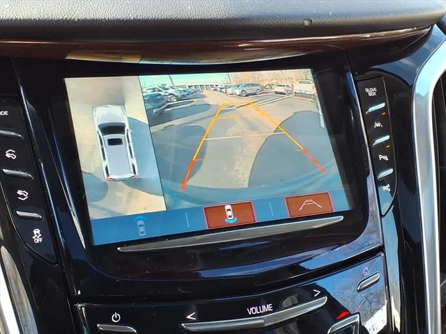 SEMINUEVOS CADILLAC Escalade a Vauxhall en Maplecrest Ford Lincoln of Union